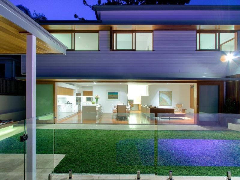 7 Hawthorne Street, New Farm QLD 4005