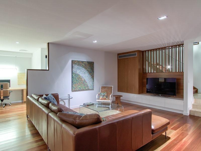 7 Hawthorne Street, New Farm QLD 4005