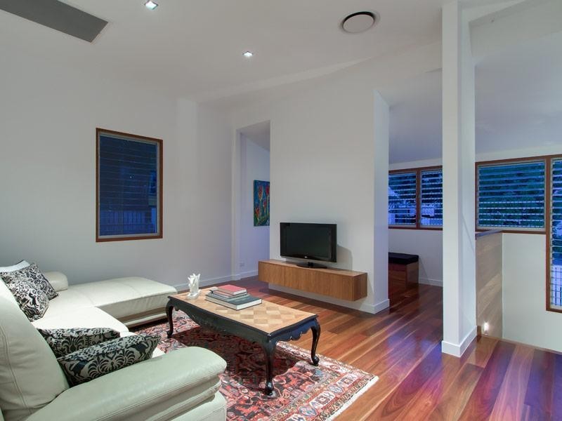 7 Hawthorne Street, New Farm QLD 4005