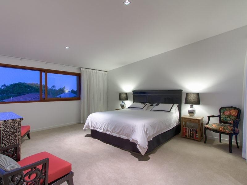 7 Hawthorne Street, New Farm QLD 4005