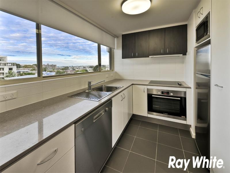128/79 Moray Street, New Farm QLD 4005
