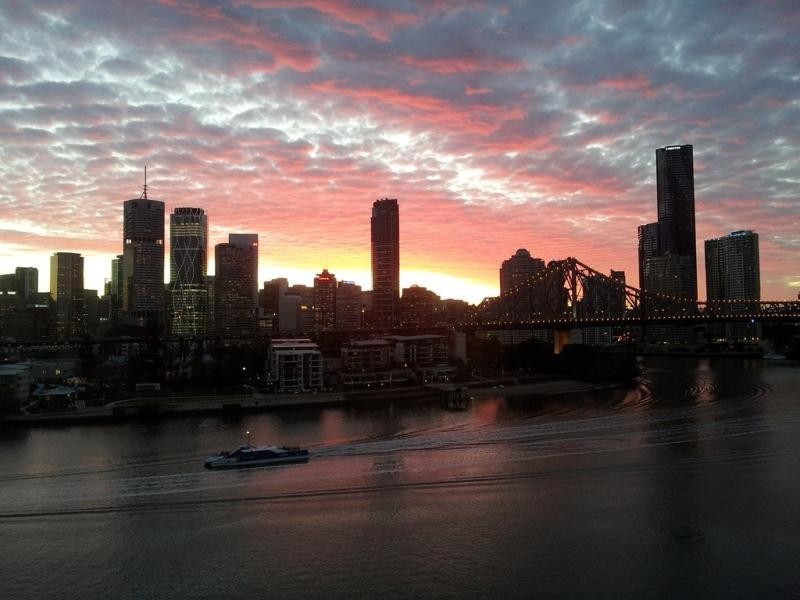 128/79 Moray Street, New Farm QLD 4005