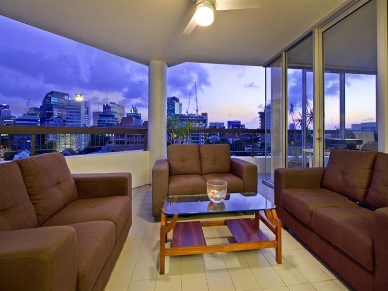 21/15 Sedgebrook Street, Spring Hill QLD 4000