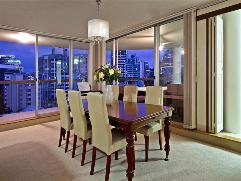 21/15 Sedgebrook Street, Spring Hill QLD 4000