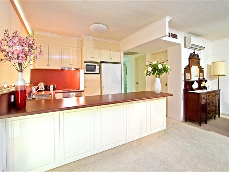 21/15 Sedgebrook Street, Spring Hill QLD 4000