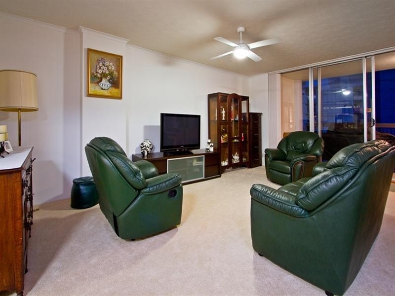 21/15 Sedgebrook Street, Spring Hill QLD 4000