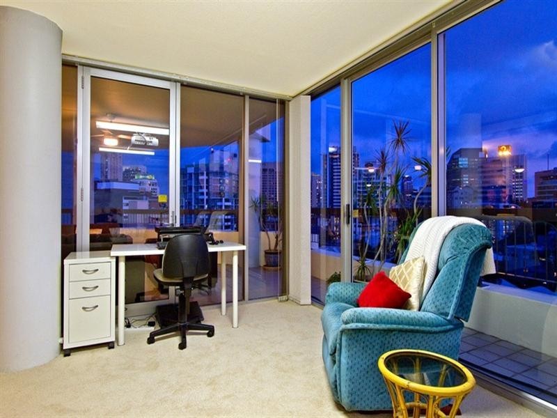 21/15 Sedgebrook Street, Spring Hill QLD 4000