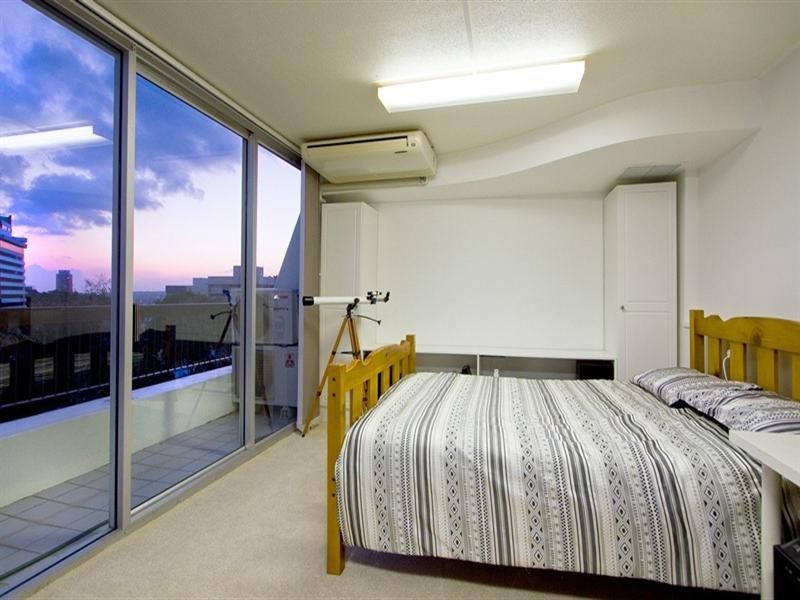21/15 Sedgebrook Street, Spring Hill QLD 4000