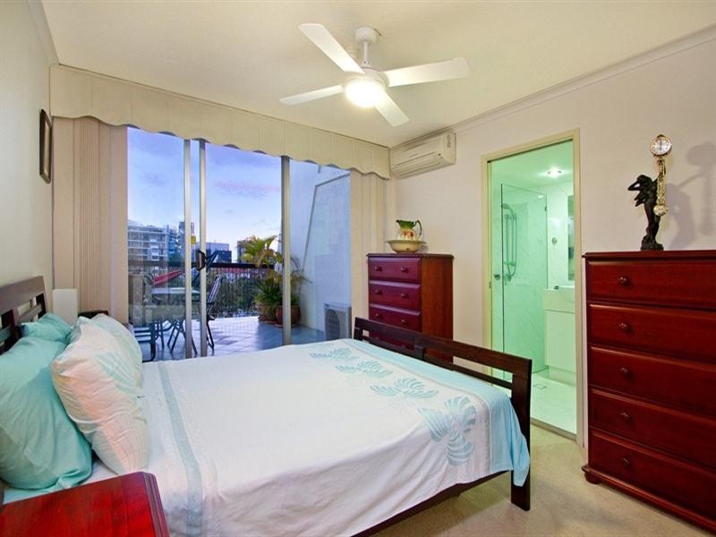21/15 Sedgebrook Street, Spring Hill QLD 4000