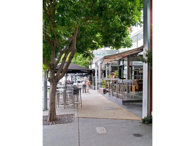 1/45 Doggett Street, Fortitude Valley QLD 4006