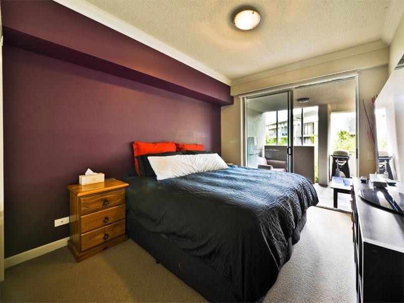 4505/141 Campbell Street, Bowen Hills QLD 4006