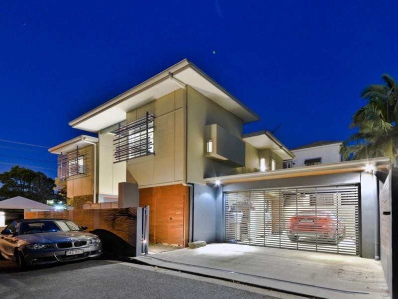 53 Chester Street, New Farm QLD 4005