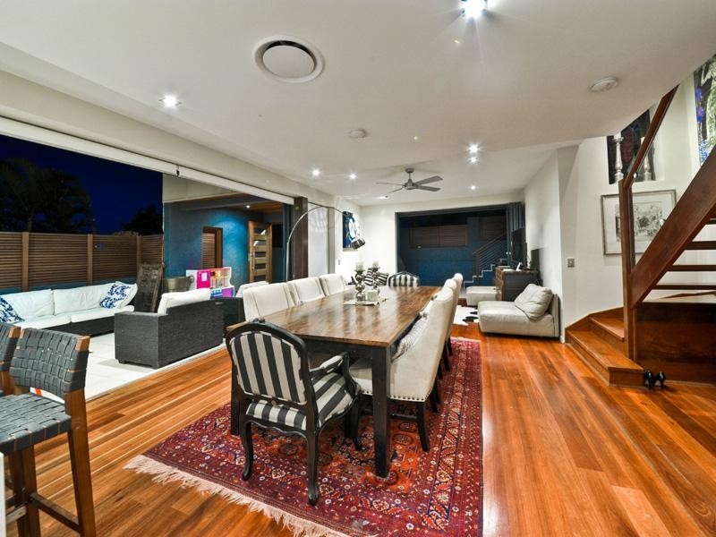 53 Chester Street, New Farm QLD 4005