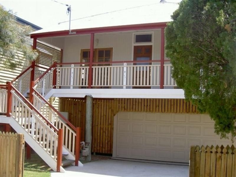 19 Salstone Street, Kangaroo Point QLD 4169