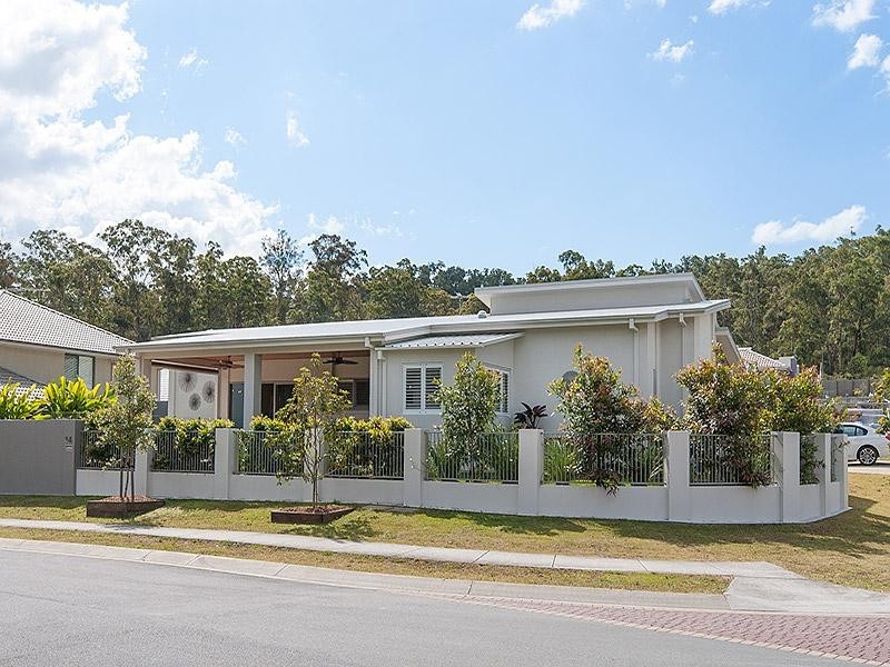 34 Woolshed Street, Ferny Hills QLD 4055