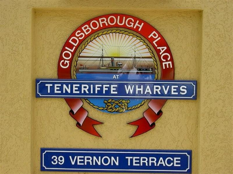 39 Vernon Terrace, Teneriffe QLD 4005