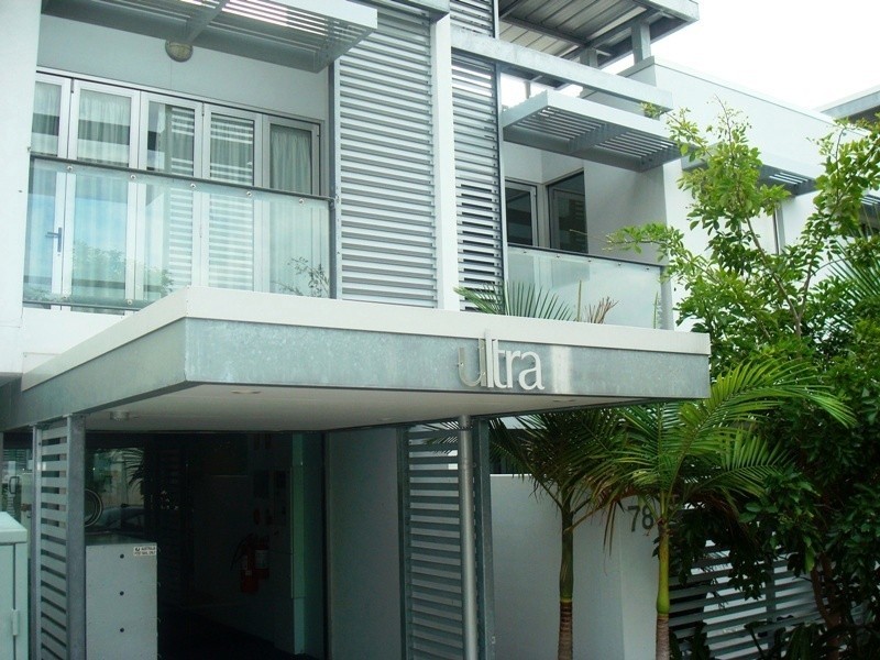 78 Arthur Street, Fortitude Valley QLD 4006