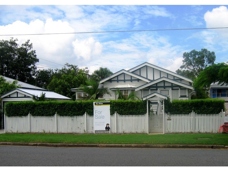 32 Lilley Street, Hendra QLD 4011