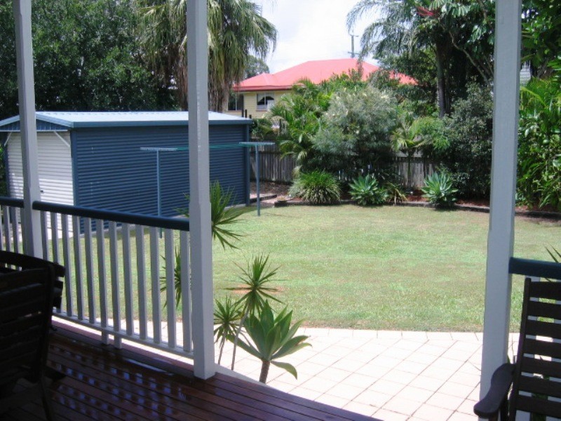 32 Lilley Street, Hendra QLD 4011