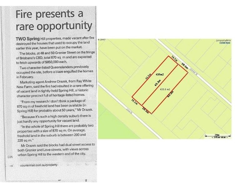 Spring Hill QLD 4000