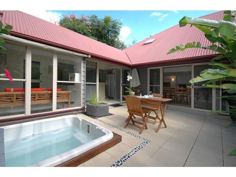 48 Douglas Street, Spring Hill QLD 4000