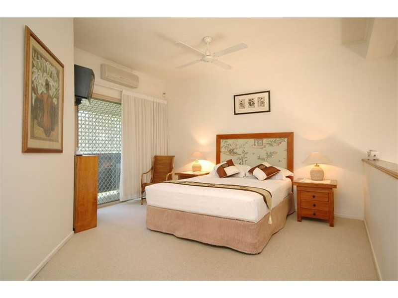 48 Douglas Street, Spring Hill QLD 4000