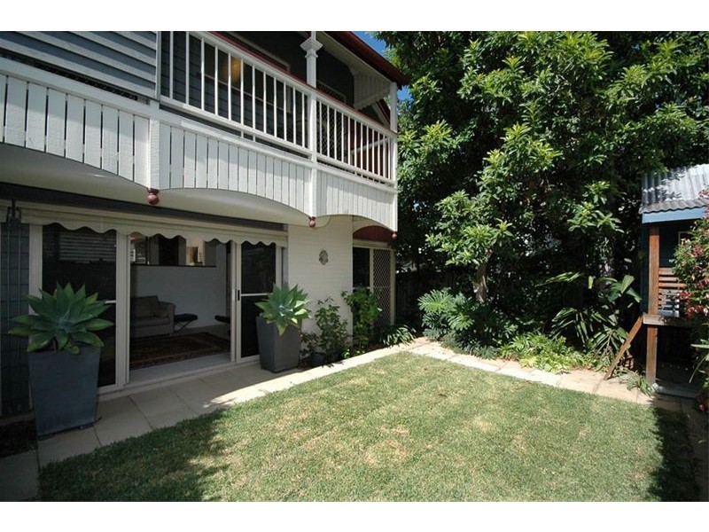 48 Douglas Street, Spring Hill QLD 4000