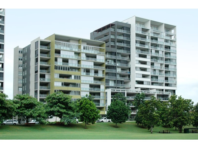 7076/7 Parkland Boulevard, Brisbane QLD 4000