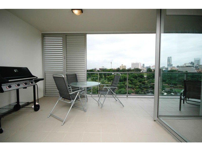 7076/7 Parkland Boulevard, Brisbane QLD 4000
