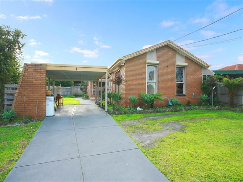 14 Palana Court, Springvale South VIC 3172