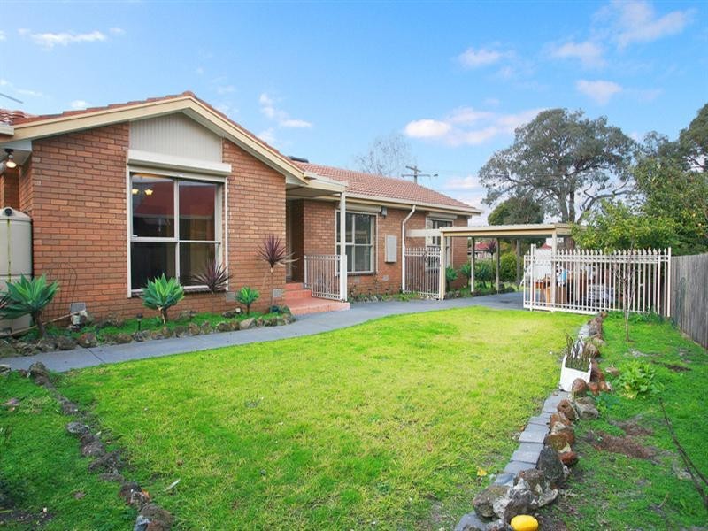 14 Palana Court, Springvale South VIC 3172