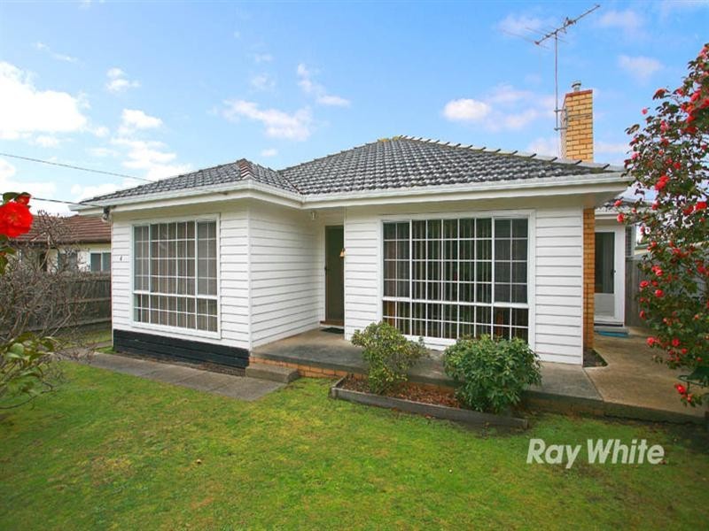 4 Backous Way, Noble Park VIC 3174