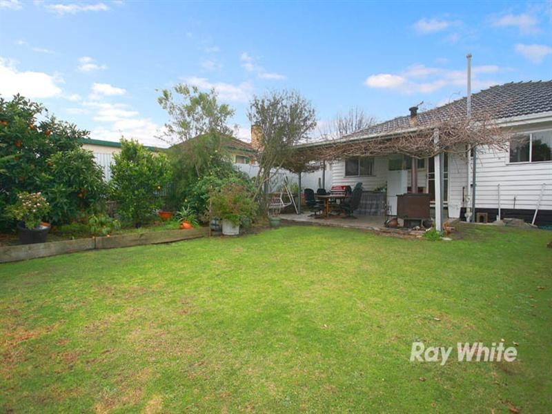 4 Backous Way, Noble Park VIC 3174