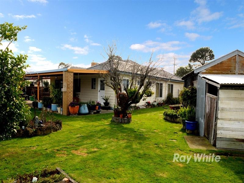 45 Theodore Avenue, Noble Park VIC 3174