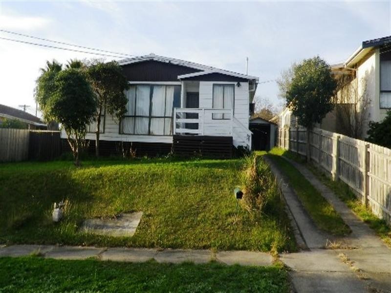 19 Wimpole Street, Noble Park North VIC 3174