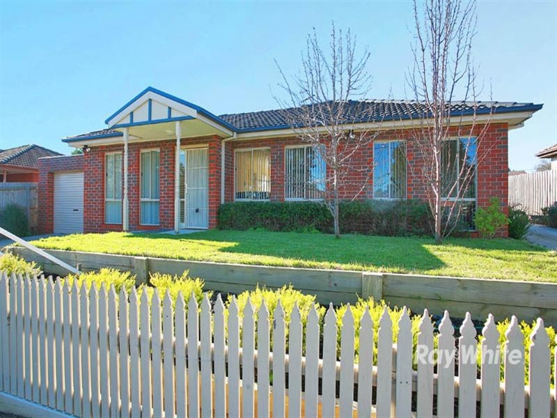 1/22 Vincent Crescent, Noble Park VIC 3174