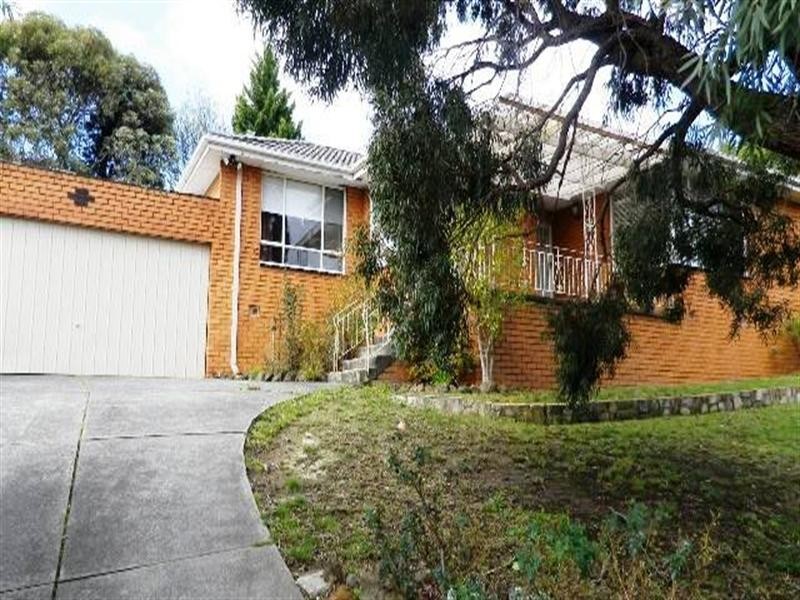 14 Bradstreet Road, Mount Waverley VIC 3149
