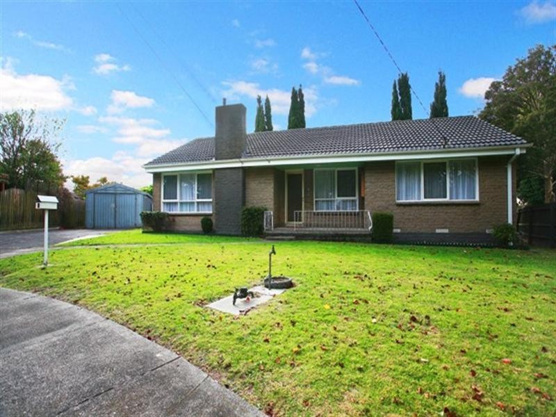 7 Alice Court, Noble Park VIC 3174