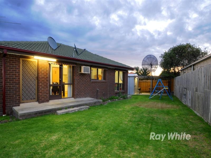 11 Melanie Close, Keysborough VIC 3173