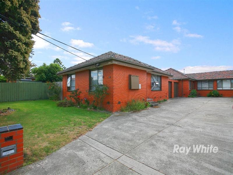 1/25 Maureen Crescent, Noble Park VIC 3174