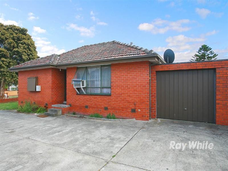 1/25 Maureen Crescent, Noble Park VIC 3174