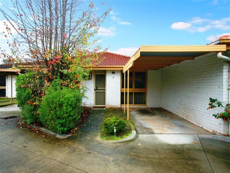 2/97 McCrae Street, Dandenong VIC 3175