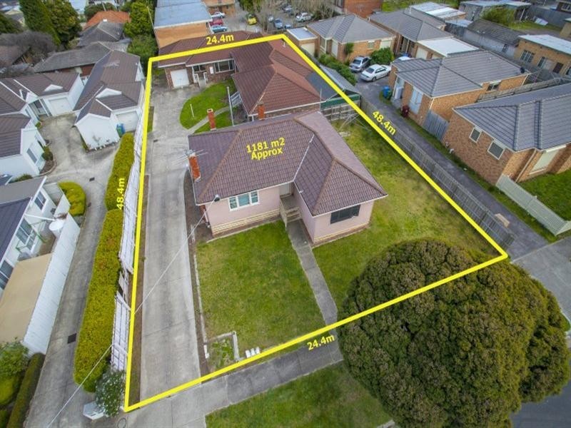 1-3/16 Bowmore Road, Noble Park VIC 3174
