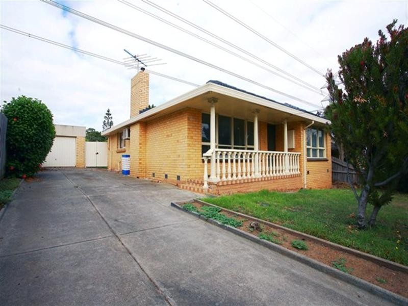 70 Mackie Road, Mulgrave VIC 3170 the real estate agency Leased