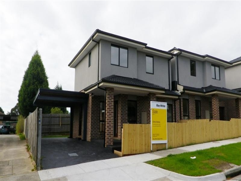 3/26 Lexton Avenue, Dandenong VIC 3175