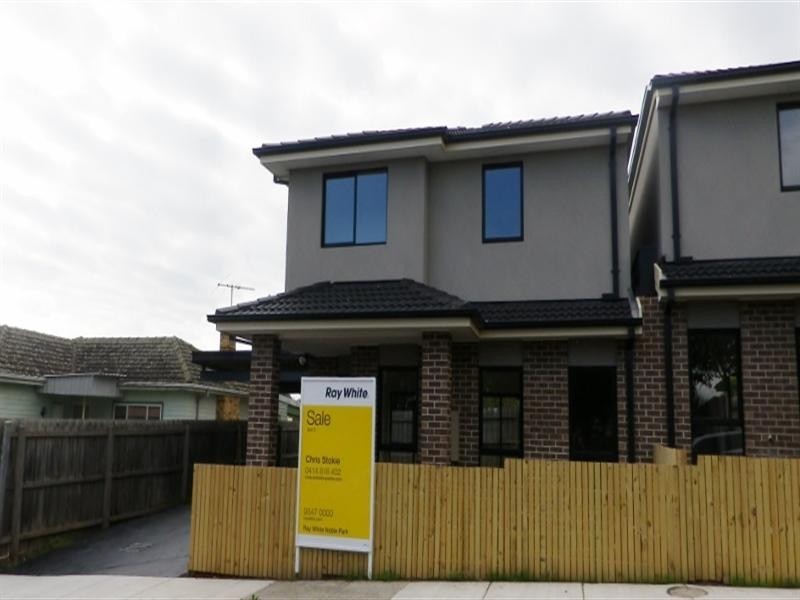 3/26 Lexton Avenue, Dandenong VIC 3175
