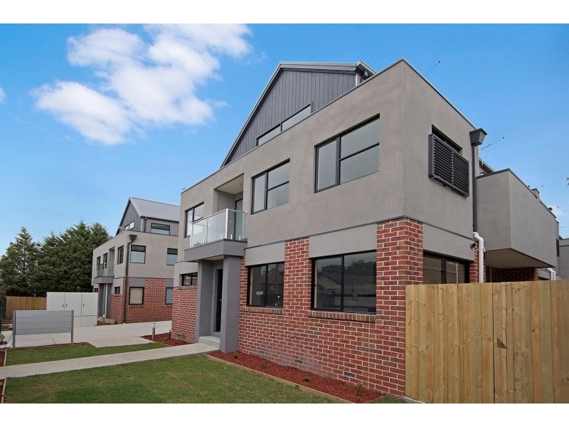 13/69-71 Potter Street, Dandenong VIC 3175