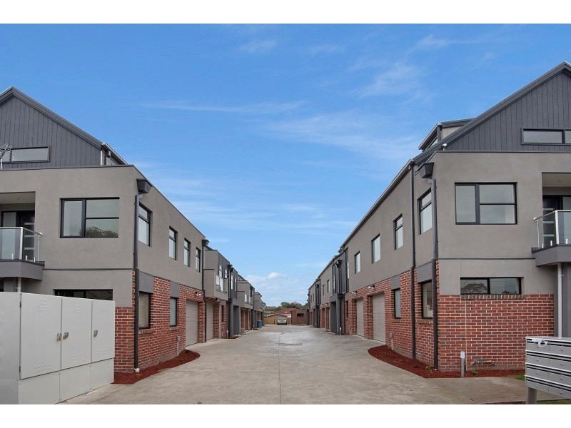 13/69-71 Potter Street, Dandenong VIC 3175