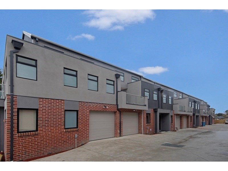 13/69-71 Potter Street, Dandenong VIC 3175