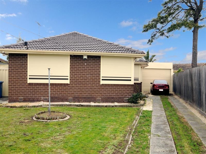 21 Arcadia Court, Noble Park VIC 3174